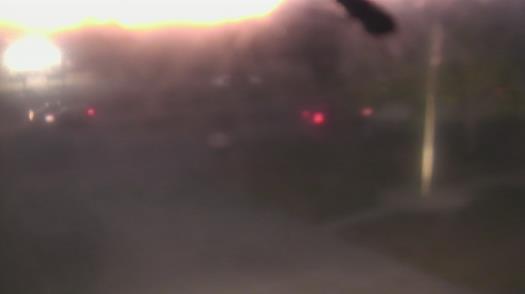 Weather camera view of City of League City Fire Station 4.