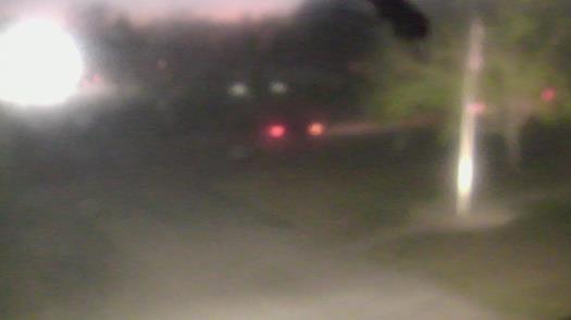 Weather camera view of City of League City Fire Station 4.