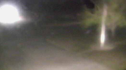 Weather camera view of City of League City Fire Station 4.