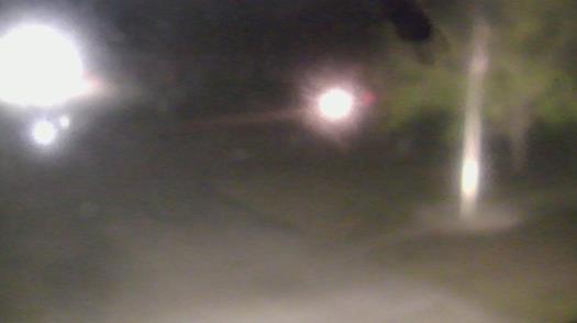 Weather camera view of City of League City Fire Station 4.