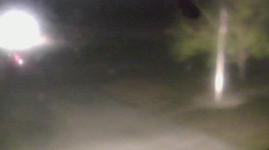 Weather camera view of City of League City Fire Station 4.