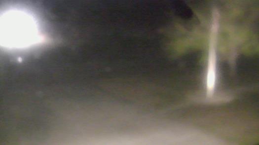 Weather camera view of City of League City Fire Station 4.