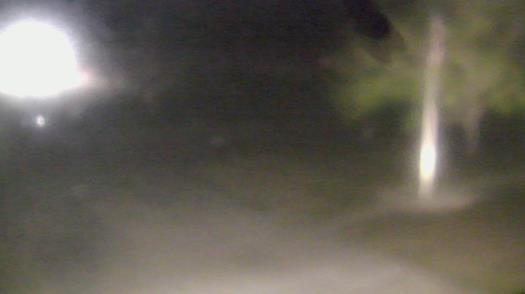 Weather camera view of City of League City Fire Station 4.