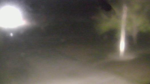 Weather camera view of City of League City Fire Station 4.