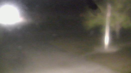 Weather camera view of City of League City Fire Station 4.