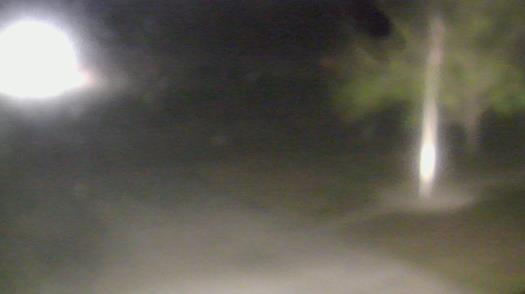 Weather camera view of City of League City Fire Station 4.