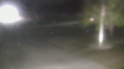 Weather camera view of City of League City Fire Station 4.