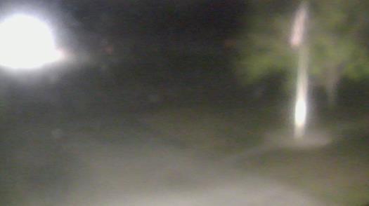 Weather camera view of City of League City Fire Station 4.