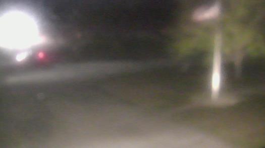 Weather camera view of City of League City Fire Station 4.