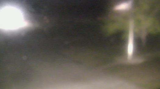 Weather camera view of City of League City Fire Station 4.