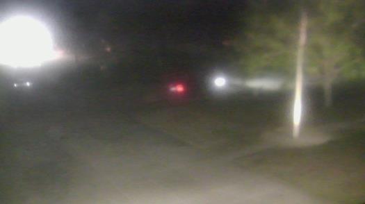 Weather camera view of City of League City Fire Station 4.