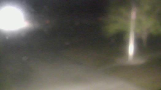 Weather camera view of City of League City Fire Station 4.