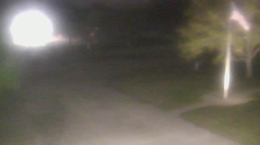 Weather camera view of City of League City Fire Station 4.