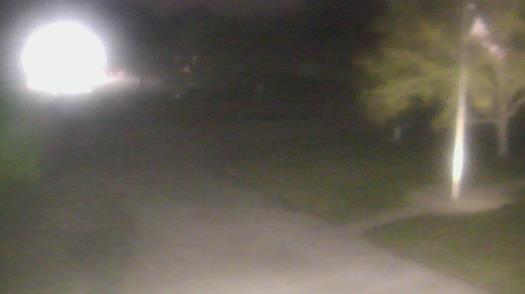 Weather camera view of City of League City Fire Station 4.