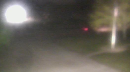 Weather camera view of City of League City Fire Station 4.