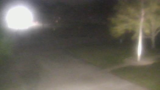 Weather camera view of City of League City Fire Station 4.