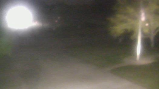 Weather camera view of City of League City Fire Station 4.