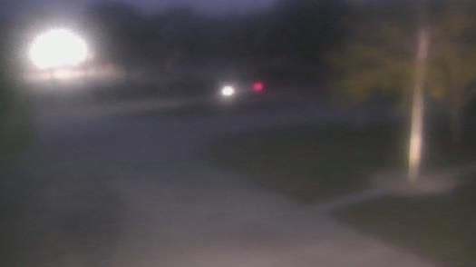 Weather camera view of City of League City Fire Station 4.