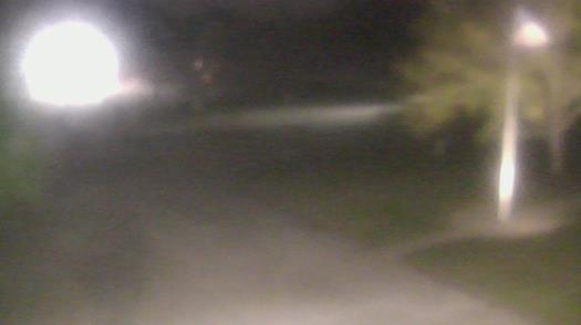 Weather camera view of City of League City Fire Station 4.