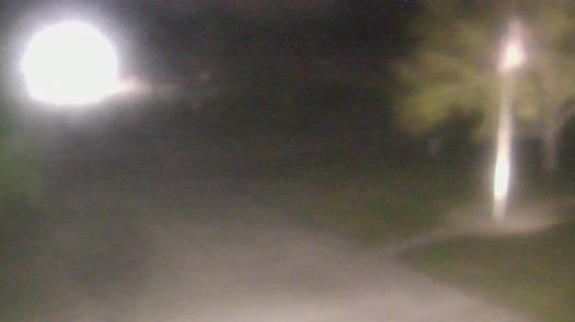 Weather camera view of City of League City Fire Station 4.