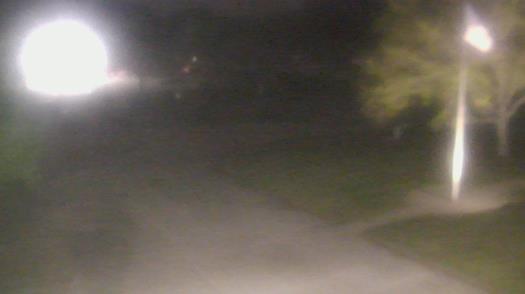 Weather camera view of City of League City Fire Station 4.