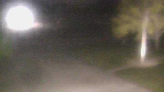 Weather camera view of City of League City Fire Station 4.