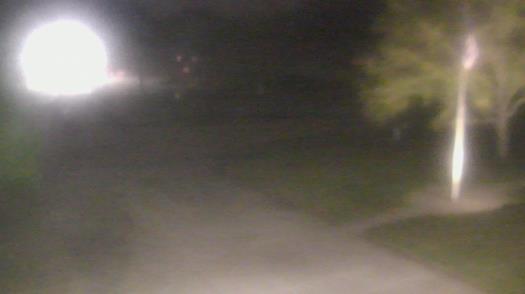 Weather camera view of City of League City Fire Station 4.