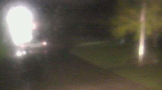 Weather camera view of City of League City Fire Station 4.