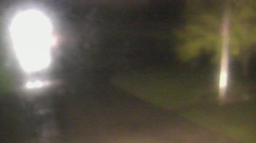 Weather camera view of City of League City Fire Station 4.