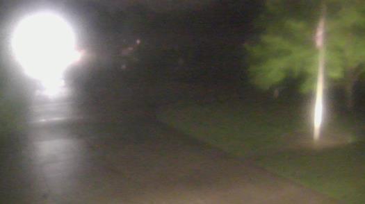 Weather camera view of City of League City Fire Station 4.