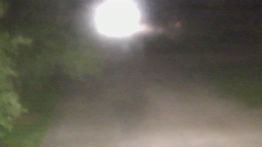 Weather camera view of City of League City Fire Station 4.