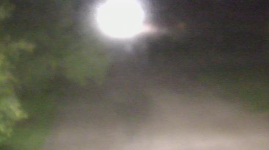 Weather camera view of City of League City Fire Station 4.
