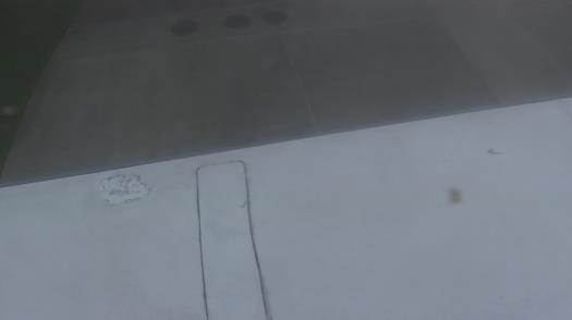 Weather camera view of City of League City Fire Station 4.