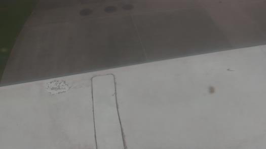 Weather camera view of City of League City Fire Station 4.