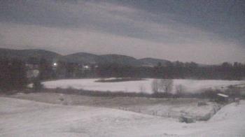 Weather camera view of Sugar Valley Rural Charter School.