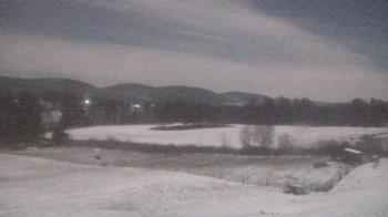 Weather camera view of Sugar Valley Rural Charter School.