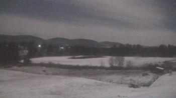 Weather camera view of Sugar Valley Rural Charter School.
