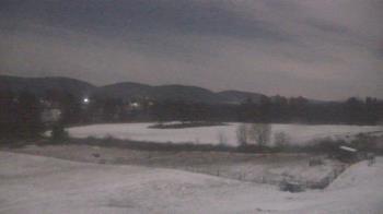 Weather camera view of Sugar Valley Rural Charter School.