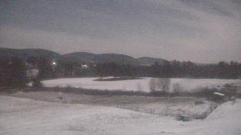 Weather camera view of Sugar Valley Rural Charter School.