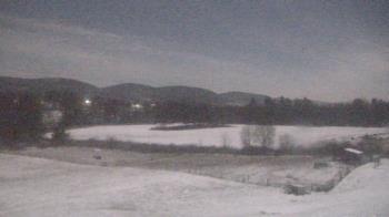 Weather camera view of Sugar Valley Rural Charter School.