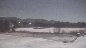 Weather camera view of Sugar Valley Rural Charter School.