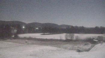 Weather camera view of Sugar Valley Rural Charter School.
