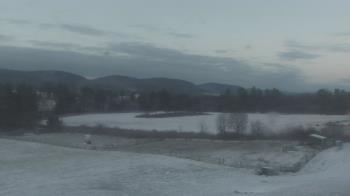 Weather camera view of Sugar Valley Rural Charter School.