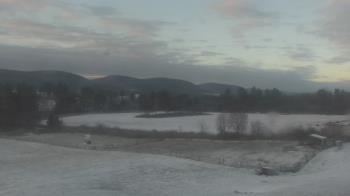 Weather camera view of Sugar Valley Rural Charter School.