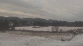 Weather camera view of Sugar Valley Rural Charter School.