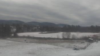 Weather camera view of Sugar Valley Rural Charter School.