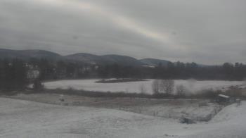 Weather camera view of Sugar Valley Rural Charter School.
