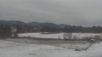 Weather camera view of Sugar Valley Rural Charter School.