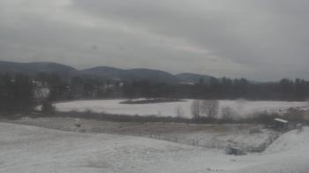 Weather camera view of Sugar Valley Rural Charter School.