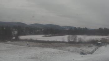 Weather camera view of Sugar Valley Rural Charter School.